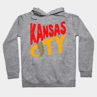 Kansas City Hoodie